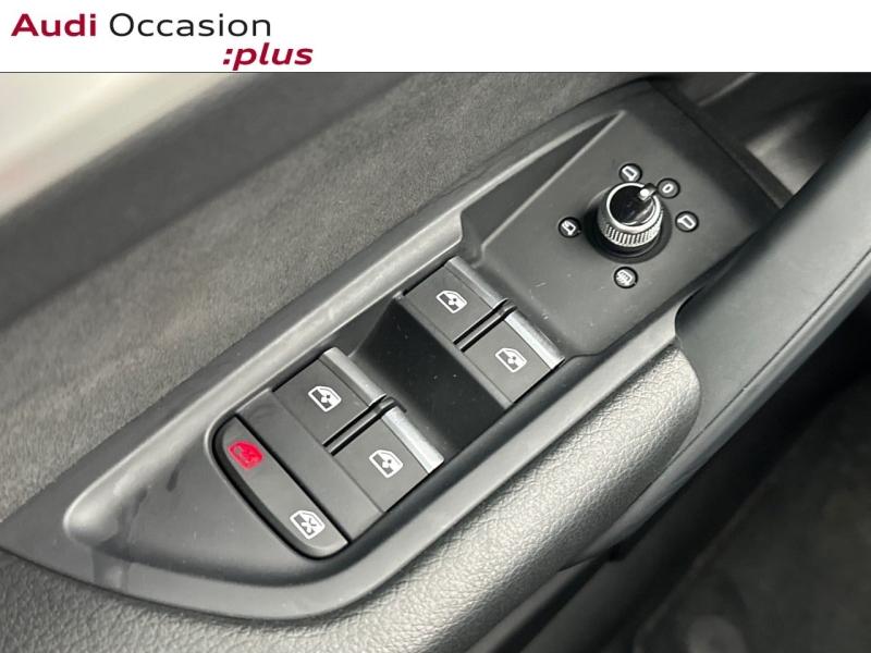 Voitures occasions Audi Q5 S line Vélizy-Villacoublay