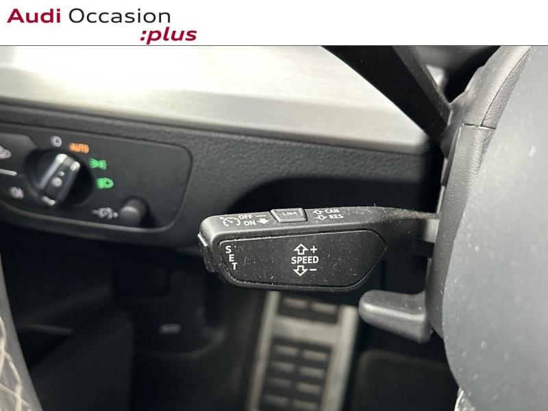 Voitures occasions Audi Q5 S line Vélizy-Villacoublay