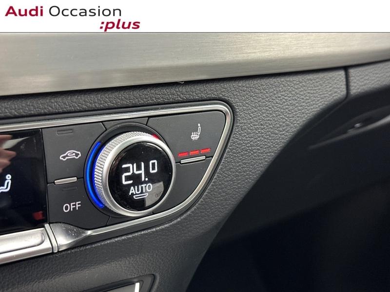 Voitures occasions Audi Q5 S line Vélizy-Villacoublay