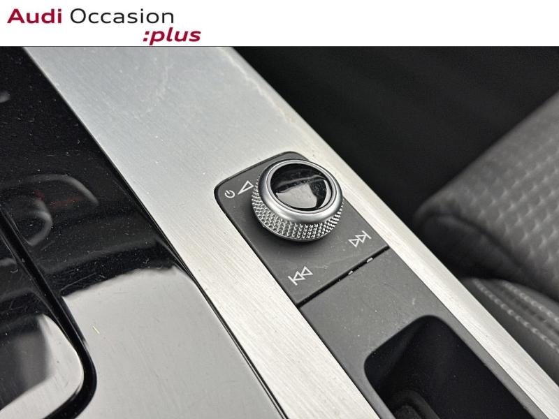 Voitures occasions Audi Q5 S line Vélizy-Villacoublay