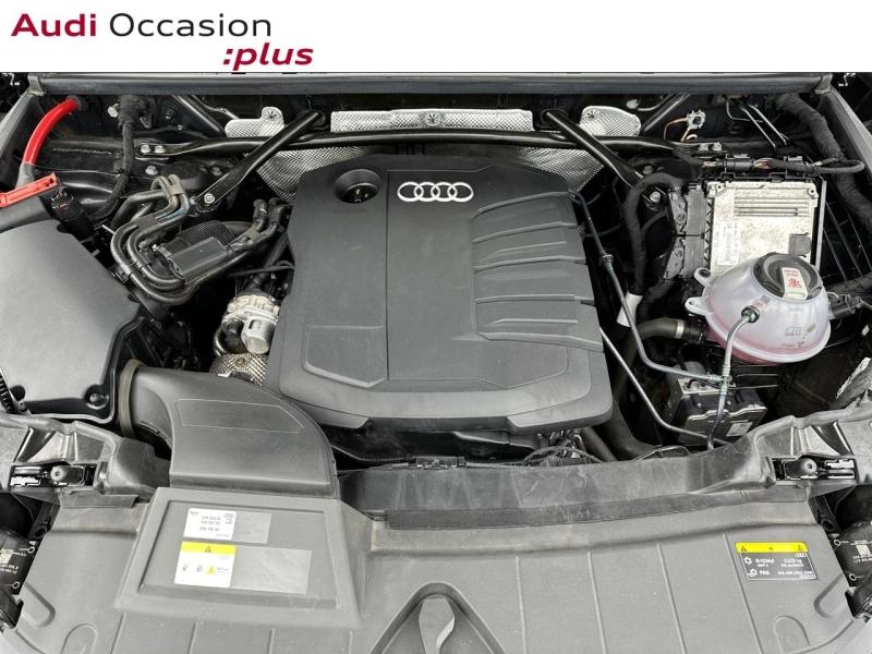 Voitures occasions Audi Q5 S line Vélizy-Villacoublay