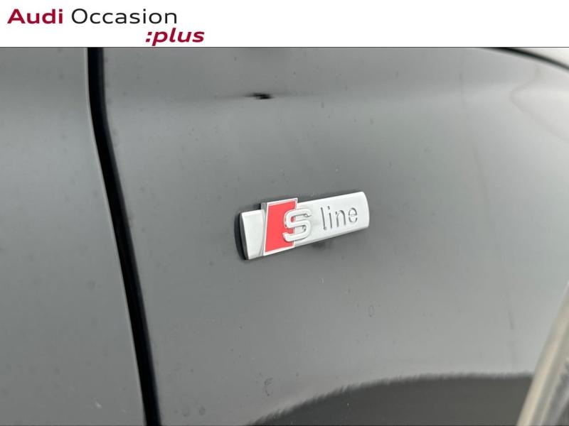 Voitures occasions Audi Q5 S line Vélizy-Villacoublay