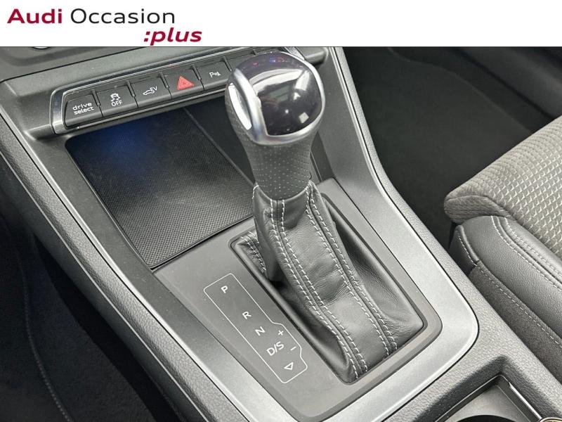 Voitures occasions Audi Q3 S line Vélizy-Villacoublay