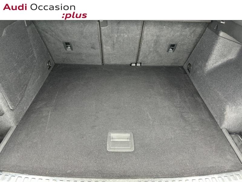 Voitures occasions Audi Q3 S line Vélizy-Villacoublay