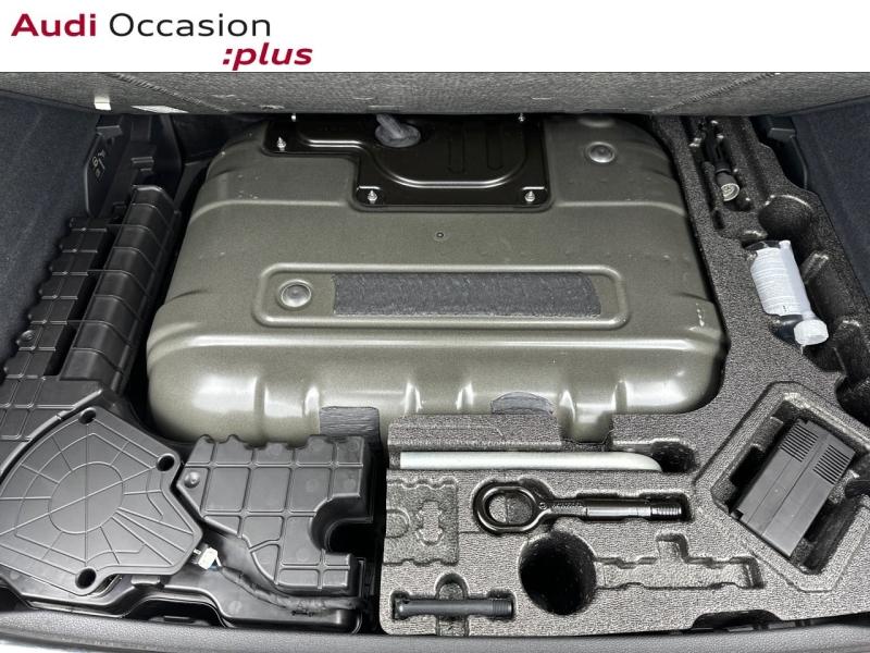 Voitures occasions Audi Q3 S line Vélizy-Villacoublay