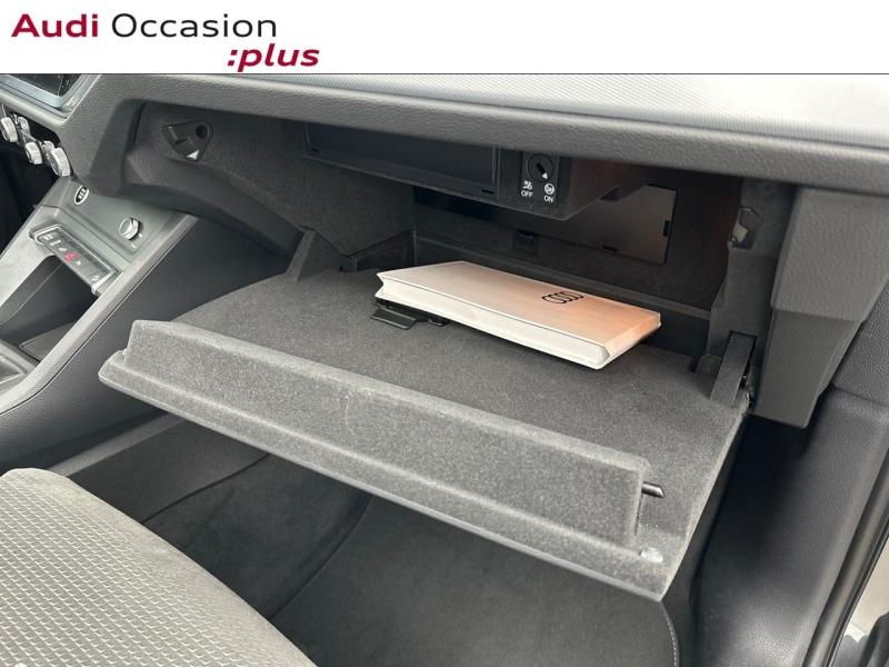 Voitures occasions Audi Q3 S line Vélizy-Villacoublay