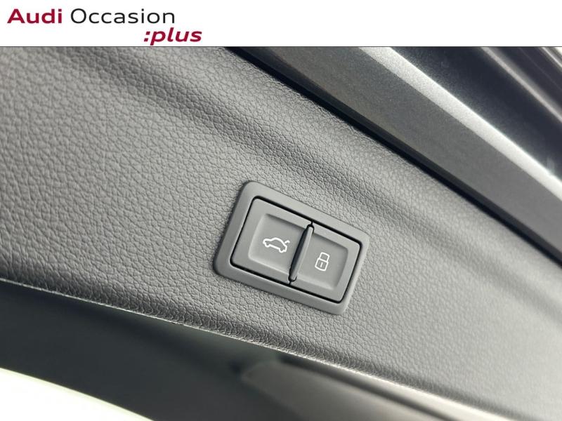 Voitures occasions Audi Q3 S line Vélizy-Villacoublay