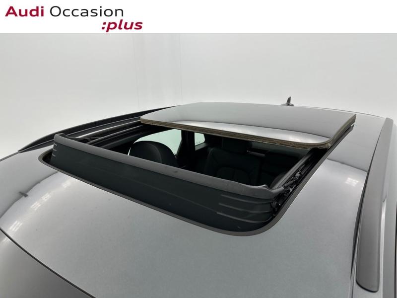 Voitures occasions Audi Q3 S line Vélizy-Villacoublay