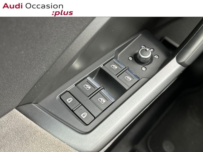 Voitures occasions Audi Q3 S line Vélizy-Villacoublay
