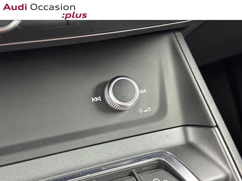 Voitures occasions Audi Q3 S line Vélizy-Villacoublay