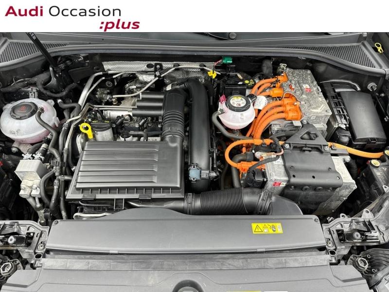 Voitures occasions Audi Q3 S line Vélizy-Villacoublay