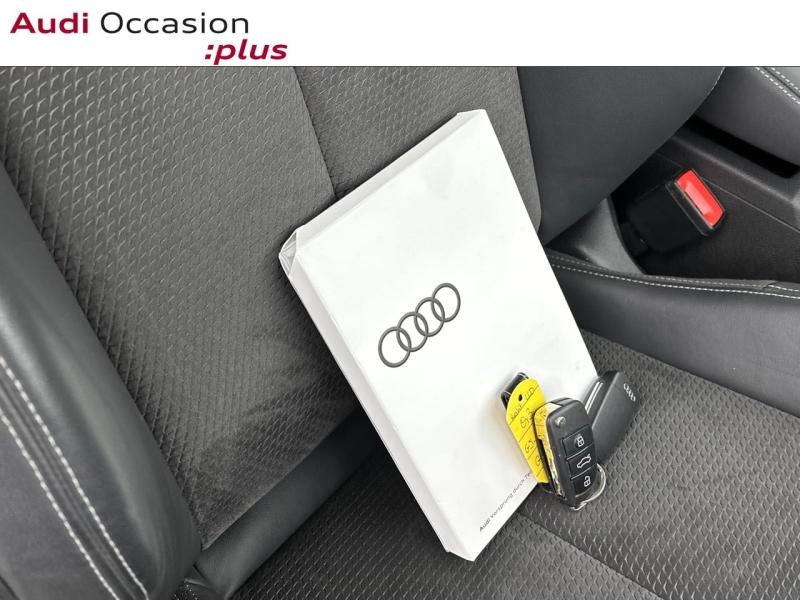 Voitures occasions Audi Q3 S line Vélizy-Villacoublay