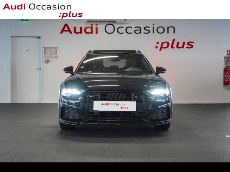 Voitures occasions Audi A6 Allroad Avus Extended Vélizy-Villacoublay