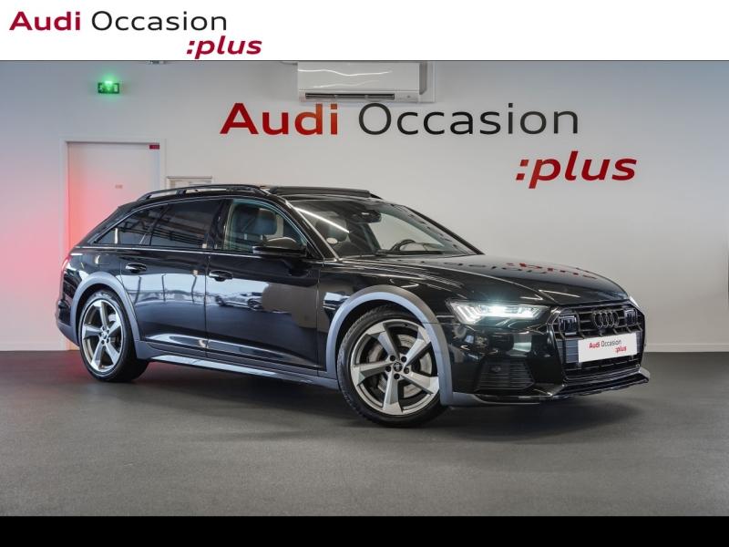 Voitures occasions Audi A6 Allroad Avus Extended Vélizy-Villacoublay