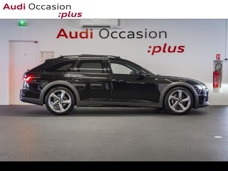 Voitures occasions Audi A6 Allroad Avus Extended Vélizy-Villacoublay