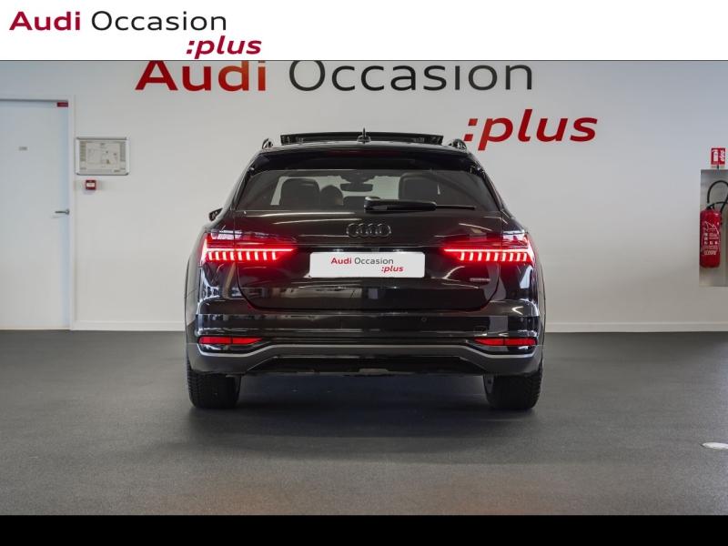 Voitures occasions Audi A6 Allroad Avus Extended Vélizy-Villacoublay