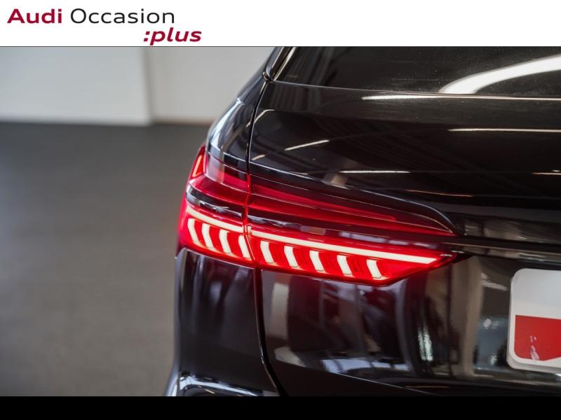 Voitures occasions Audi A6 Allroad Avus Extended Vélizy-Villacoublay