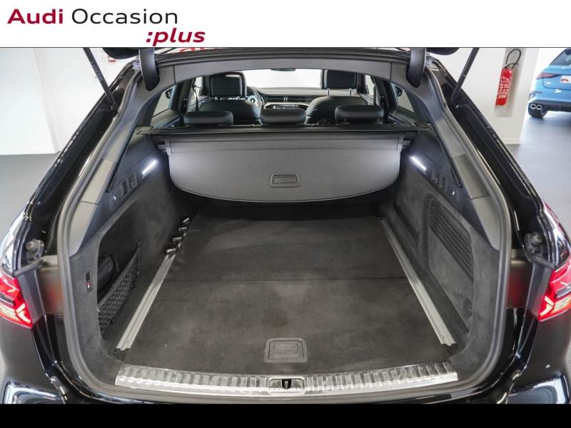 Voitures occasions Audi A6 Allroad Avus Extended Vélizy-Villacoublay