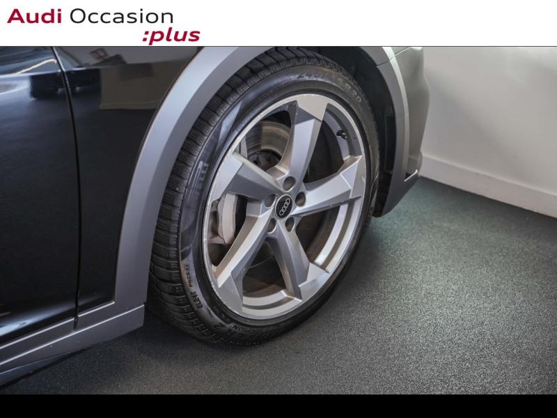 Voitures occasions Audi A6 Allroad Avus Extended Vélizy-Villacoublay