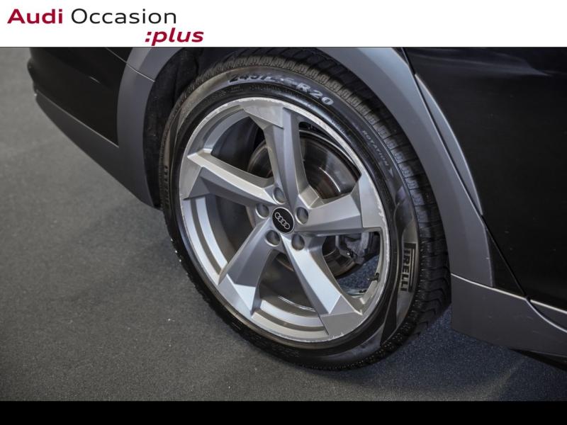 Voitures occasions Audi A6 Allroad Avus Extended Vélizy-Villacoublay