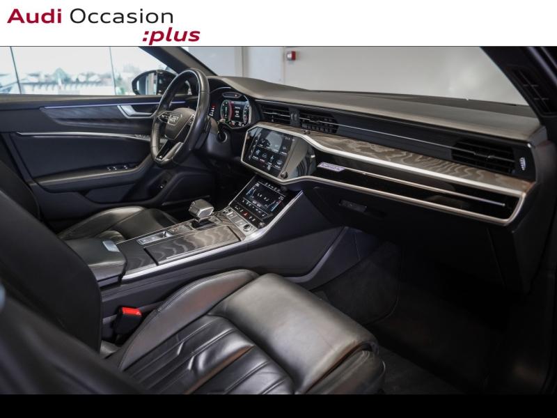 Voitures occasions Audi A6 Allroad Avus Extended Vélizy-Villacoublay