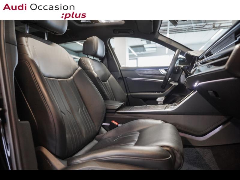 Voitures occasions Audi A6 Allroad Avus Extended Vélizy-Villacoublay