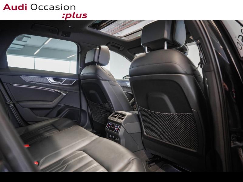 Voitures occasions Audi A6 Allroad Avus Extended Vélizy-Villacoublay