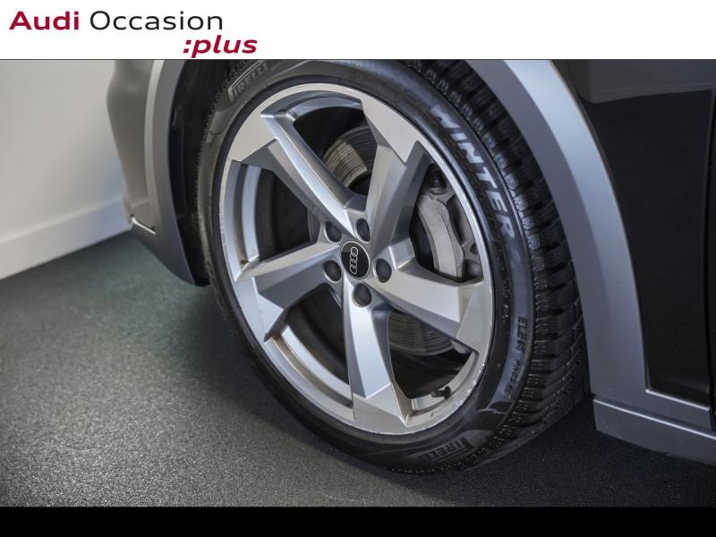 Voitures occasions Audi A6 Allroad Avus Extended Vélizy-Villacoublay