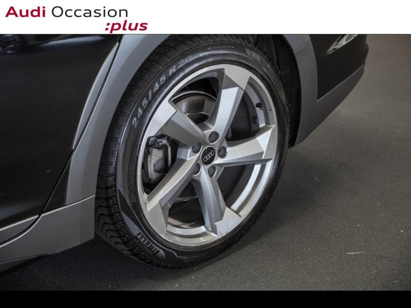 Voitures occasions Audi A6 Allroad Avus Extended Vélizy-Villacoublay