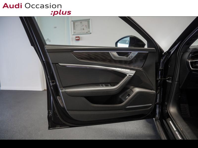 Voitures occasions Audi A6 Allroad Avus Extended Vélizy-Villacoublay