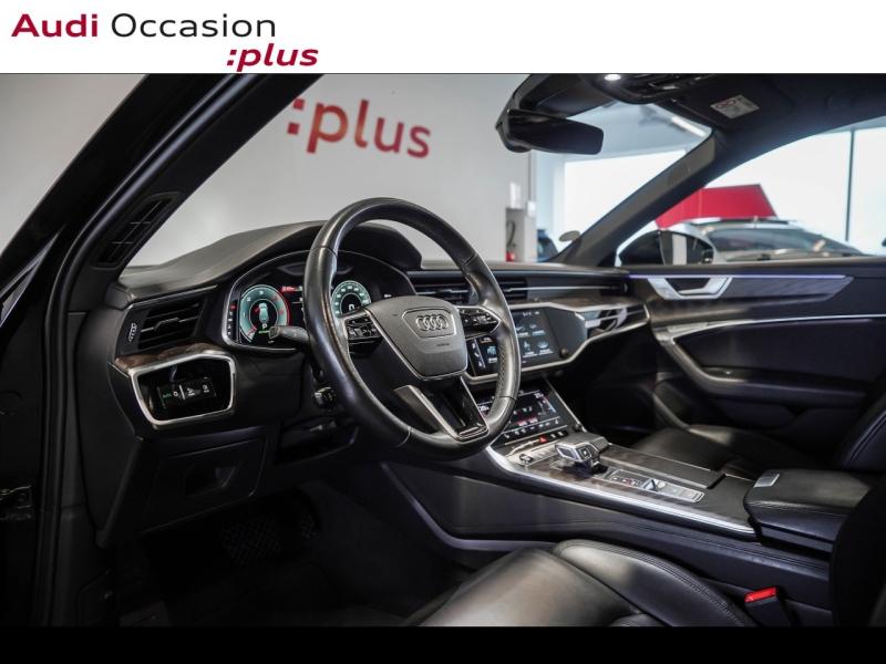Voitures occasions Audi A6 Allroad Avus Extended Vélizy-Villacoublay