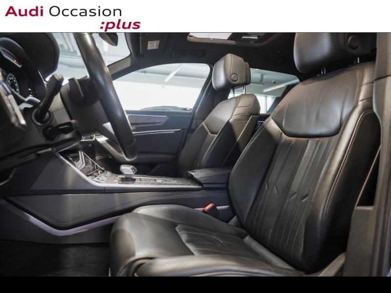 Voitures occasions Audi A6 Allroad Avus Extended Vélizy-Villacoublay