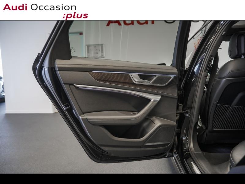 Voitures occasions Audi A6 Allroad Avus Extended Vélizy-Villacoublay