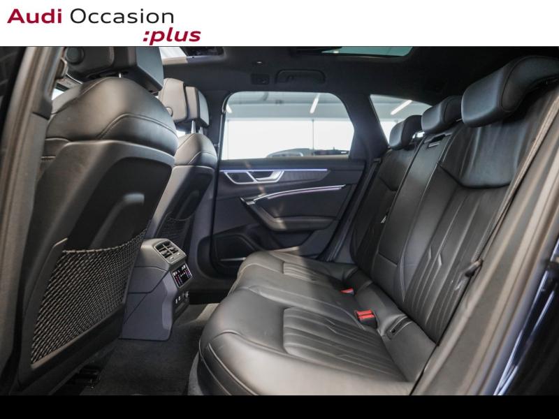 Voitures occasions Audi A6 Allroad Avus Extended Vélizy-Villacoublay