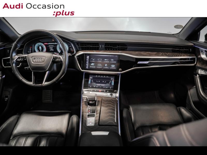 Voitures occasions Audi A6 Allroad Avus Extended Vélizy-Villacoublay