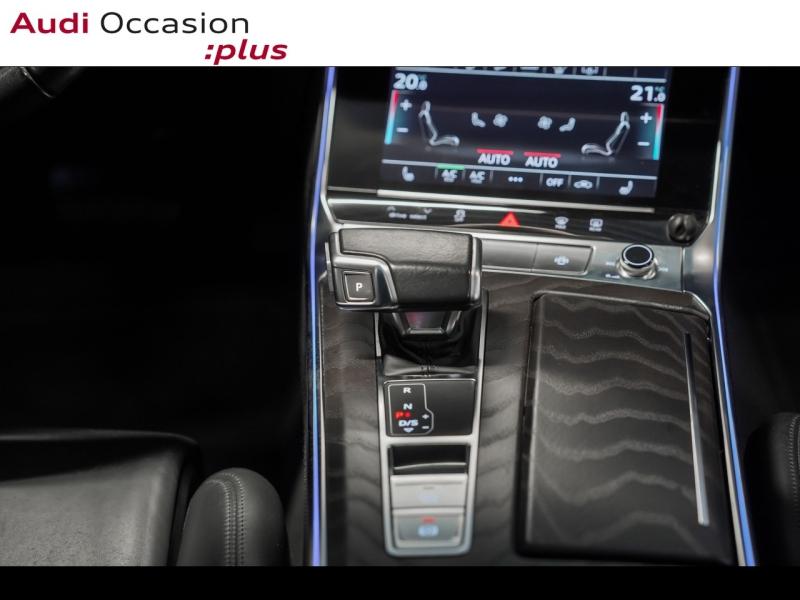Voitures occasions Audi A6 Allroad Avus Extended Vélizy-Villacoublay