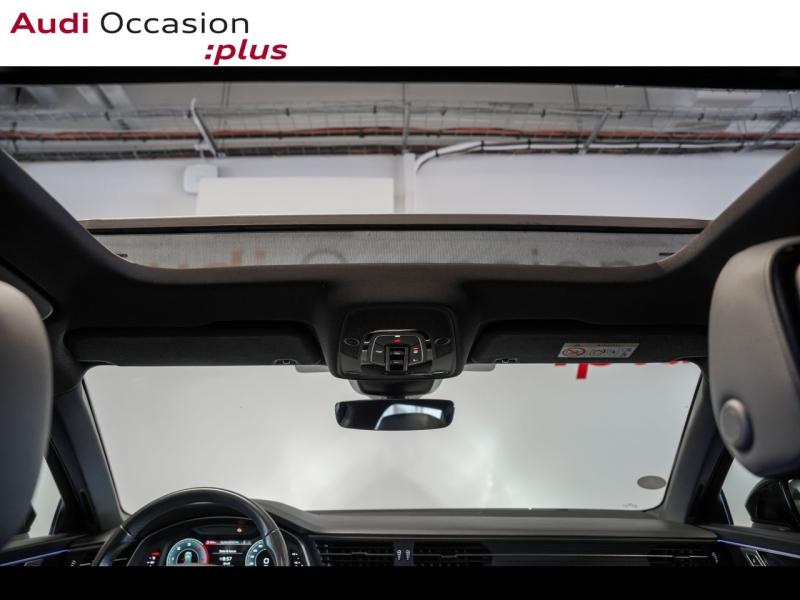 Voitures occasions Audi A6 Allroad Avus Extended Vélizy-Villacoublay