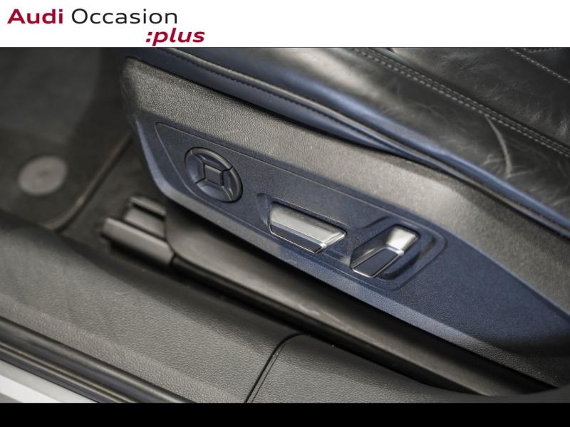 Voitures occasions Audi A6 Allroad Avus Extended Vélizy-Villacoublay