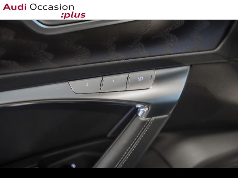 Voitures occasions Audi A6 Allroad Avus Extended Vélizy-Villacoublay