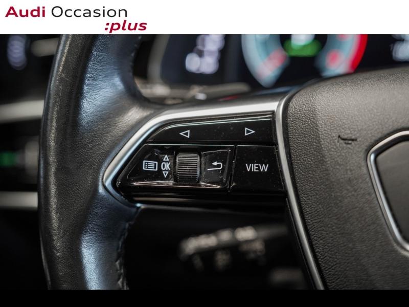 Voitures occasions Audi A6 Allroad Avus Extended Vélizy-Villacoublay