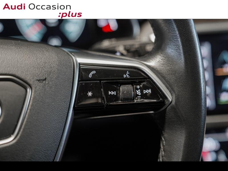 Voitures occasions Audi A6 Allroad Avus Extended Vélizy-Villacoublay
