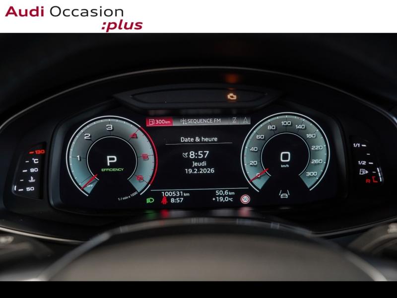 Voitures occasions Audi A6 Allroad Avus Extended Vélizy-Villacoublay