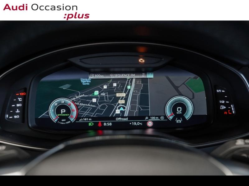 Voitures occasions Audi A6 Allroad Avus Extended Vélizy-Villacoublay