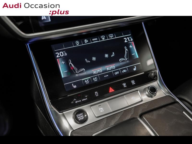 Voitures occasions Audi A6 Allroad Avus Extended Vélizy-Villacoublay