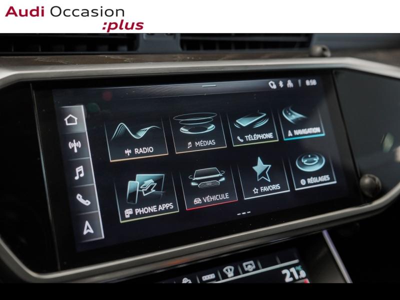 Voitures occasions Audi A6 Allroad Avus Extended Vélizy-Villacoublay