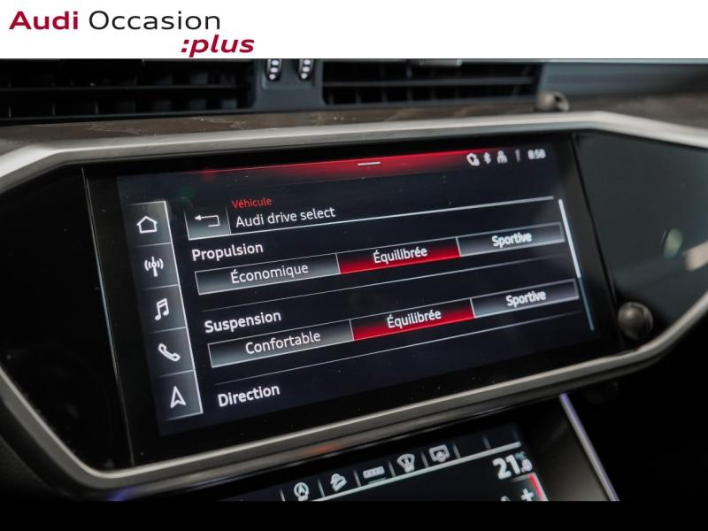Voitures occasions Audi A6 Allroad Avus Extended Vélizy-Villacoublay