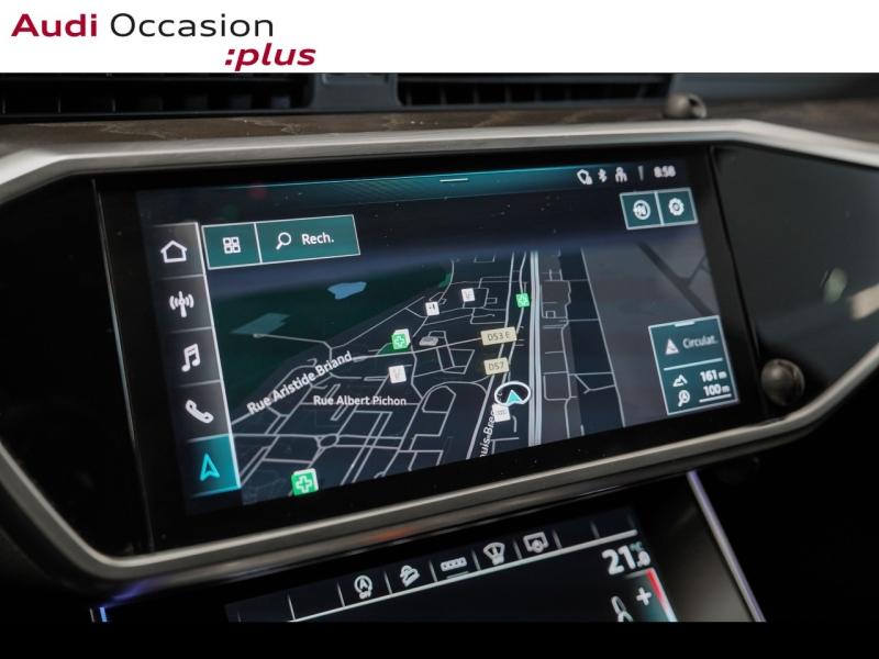 Voitures occasions Audi A6 Allroad Avus Extended Vélizy-Villacoublay