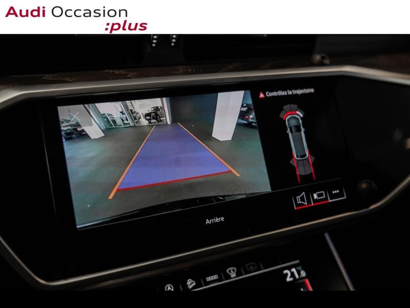 Voitures occasions Audi A6 Allroad Avus Extended Vélizy-Villacoublay