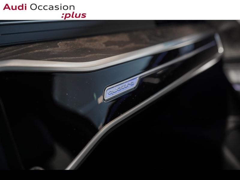 Voitures occasions Audi A6 Allroad Avus Extended Vélizy-Villacoublay