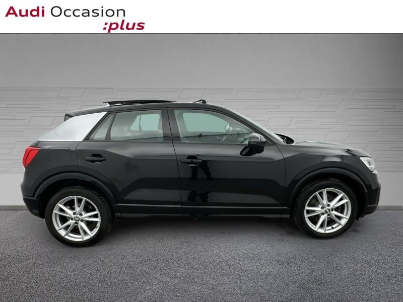 Voitures occasions Audi Q2 S line Vélizy-Villacoublay